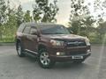 Toyota 4Runner 2013 года за 16 000 000 тг. в Алматы – фото 9