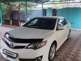 Toyota Camry 2014 года за 8 600 000 тг. в Алматы – фото 3