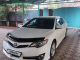 Toyota Camry 2014 года за 8 600 000 тг. в Алматы – фото 4