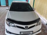 Toyota Camry 2014 года за 8 600 000 тг. в Алматы – фото 5