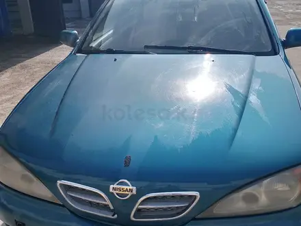 Nissan Primera 2001 года за 1 700 000 тг. в Алматы