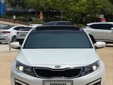 Kia K5 2013 годаүшін8 400 000 тг. в Алматы