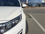 Kia K5 2013 годаүшін8 400 000 тг. в Алматы – фото 3
