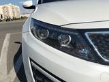 Kia K5 2013 годаүшін8 400 000 тг. в Алматы – фото 4