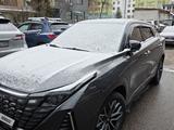 Changan UNI-Z 2024 года за 11 000 000 тг. в Алматы
