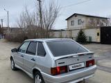 ВАЗ (Lada) 2114 2011 года за 1 450 000 тг. в Павлодар – фото 4