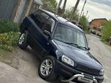 Toyota RAV4 1995 года за 2 500 000 тг. в Караганда – фото 2