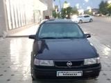 Opel Vectra 1993 годаүшін900 000 тг. в Жетысай – фото 4