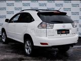 Lexus RX 330 2004 года за 7 200 000 тг. в Алматы – фото 4