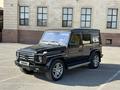 Mercedes-Benz G 55 AMG 2011 годаүшін21 000 000 тг. в Алматы – фото 28