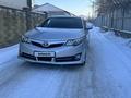 Toyota Camry 2014 годаfor10 000 000 тг. в Алматы – фото 3