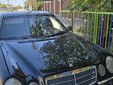 Mercedes-Benz E 230 1995 года за 1 400 000 тг. в Кызылорда