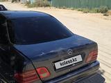 Mercedes-Benz E 230 1995 года за 1 400 000 тг. в Кызылорда – фото 3