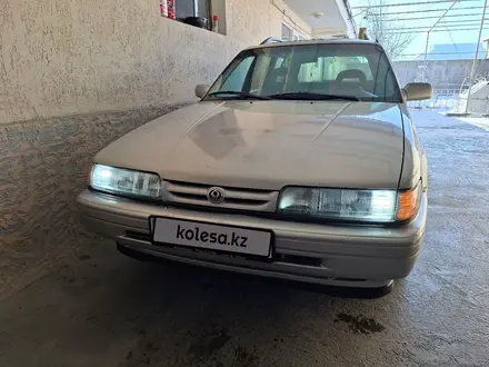 Mazda 626 1994 года за 1 900 000 тг. в Шымкент