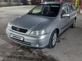 Opel Astra 2000 годаүшін2 500 000 тг. в Актау – фото 4