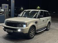 Land Rover Range Rover Sport 2008 года за 9 000 000 тг. в Алматы