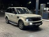 Land Rover Range Rover Sport 2008 года за 9 000 000 тг. в Алматы – фото 2