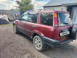 Honda CR-V 1996 годаүшін2 000 000 тг. в Астана – фото 2