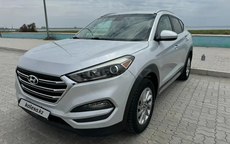 Hyundai Tucson 2018 годаfor9 500 000 тг. в Атырау