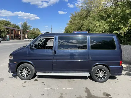 Volkswagen Caravelle 1997 года за 4 900 000 тг. в Караганда – фото 14