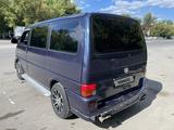 Volkswagen Caravelle 1997 года за 4 900 000 тг. в Караганда – фото 5