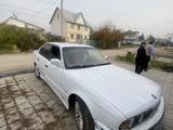 BMW 525 1991 года за 1 000 000 тг. в Алматы – фото 2