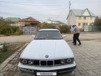 BMW 525 1991 годаүшін1 000 000 тг. в Алматы