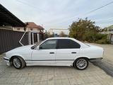 BMW 525 1991 года за 1 000 000 тг. в Алматы – фото 4