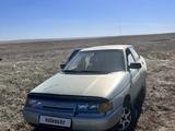 ВАЗ (Lada) 2110 2002 годаfor800 000 тг. в Актобе