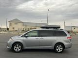 Toyota Sienna 2013 годаүшін8 600 000 тг. в Актау – фото 4