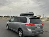 Toyota Sienna 2013 годаүшін8 600 000 тг. в Актау – фото 5