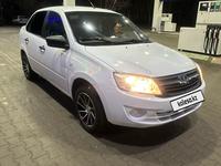 ВАЗ (Lada) Granta 2190 2017 года за 3 300 000 тг. в Усть-Каменогорск