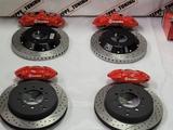 Тормозные диски Brembo за 100 000 тг. в Алматы