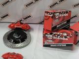 Тормозные диски Brembo за 100 000 тг. в Алматы – фото 3