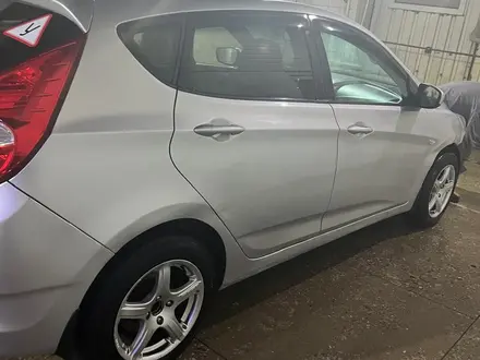 Hyundai Accent 2013 года за 2 500 000 тг. в Актобе