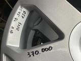 Диски из Японии от Audi 18/091үшін370 000 тг. в Алматы – фото 2
