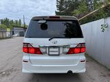 Toyota Alphard 2007 года за 10 500 000 тг. в Алматы – фото 2