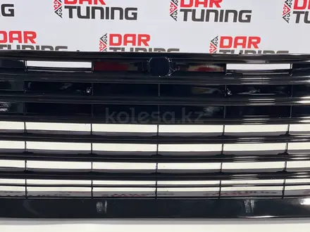Решетка бампера Camry 75 аналог за 35 000 тг. в Астана – фото 2