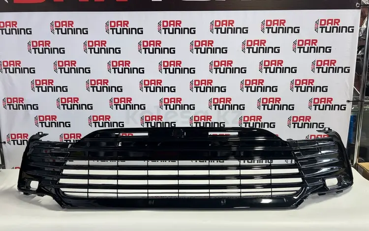 Решетка бампера Camry 75 аналог за 35 000 тг. в Астана