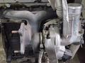 Турбина на двигатель объём 1.4 2.0 турбо TSI на Фольксваген Гольф 5 за 90 000 тг. в Алматы – фото 9