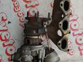 Турбина на двигатель объём 1.4 2.0 турбо TSI на Фольксваген Гольф 5 за 90 000 тг. в Алматы – фото 13