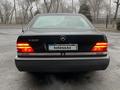 Mercedes-Benz S 600 1993 годаүшін222 000 000 тг. в Астана – фото 10