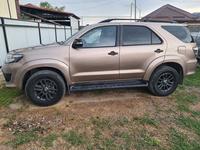 Toyota Fortuner 2014 года за 11 500 000 тг. в Алматы