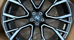 Оригинальные диски от Bmw X7 за 1 350 000 тг. в Алматы