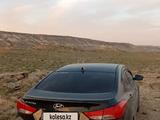 Hyundai Elantra 2012 годаүшін4 900 000 тг. в Актау