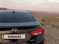 Hyundai Elantra 2012 года за 4 800 000 тг. в Актау – фото 2