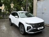 Hyundai Tucson 2025 года за 15 850 000 тг. в Костанай