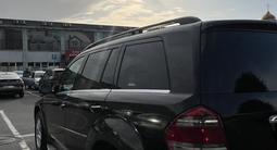 Mercedes-Benz GL 450 2007 года за 7 500 000 тг. в Алматы – фото 3