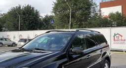 Mercedes-Benz GL 450 2007 года за 7 500 000 тг. в Алматы