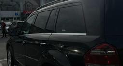 Mercedes-Benz GL 450 2007 года за 7 500 000 тг. в Алматы – фото 5